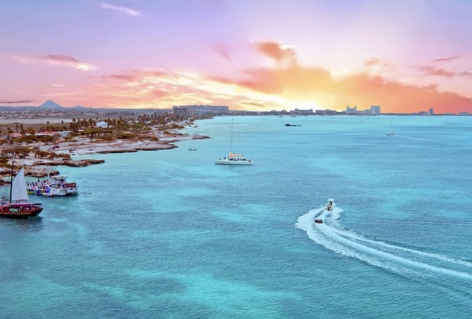 Age Travel - Viagens e Turismo